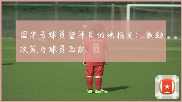 国字号球员留洋目的地指南:激励政策与球员匹配